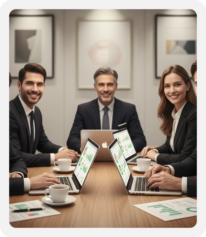 About SEOFAT’s SEO Reseller Services